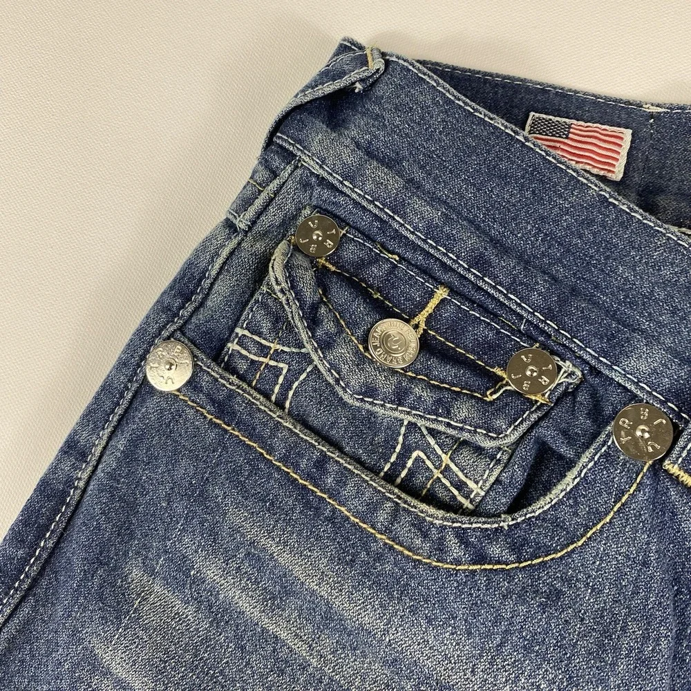 True Religion true religion